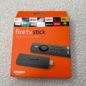 Amazon Fire Stick